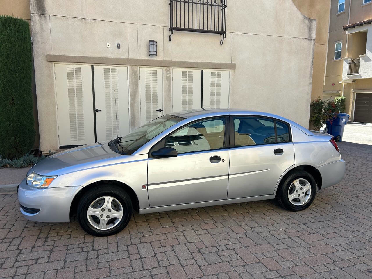 Used 2004 Saturn ION Level 1