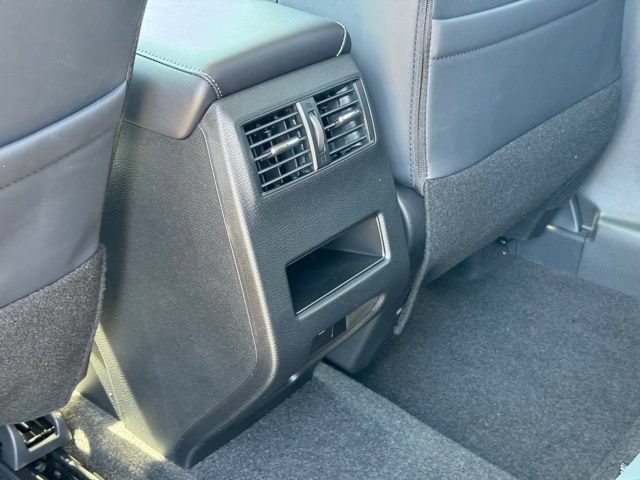 New 2026 Mitsubishi Outlander SE FWD image 14