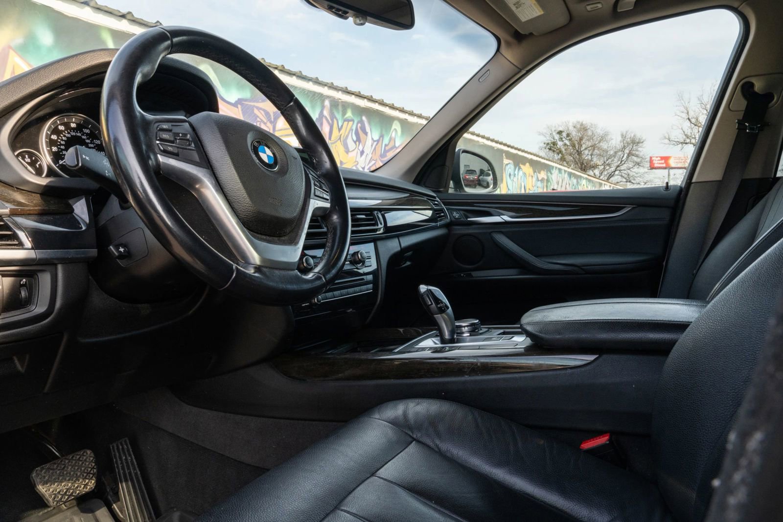 Used 2015 BMW X5 sDrive35i RWD image 13