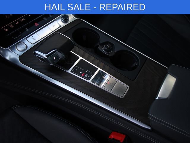 Used 2019 Audi A6 3.0T Premium Plus w/ Premium Plus Package image 23