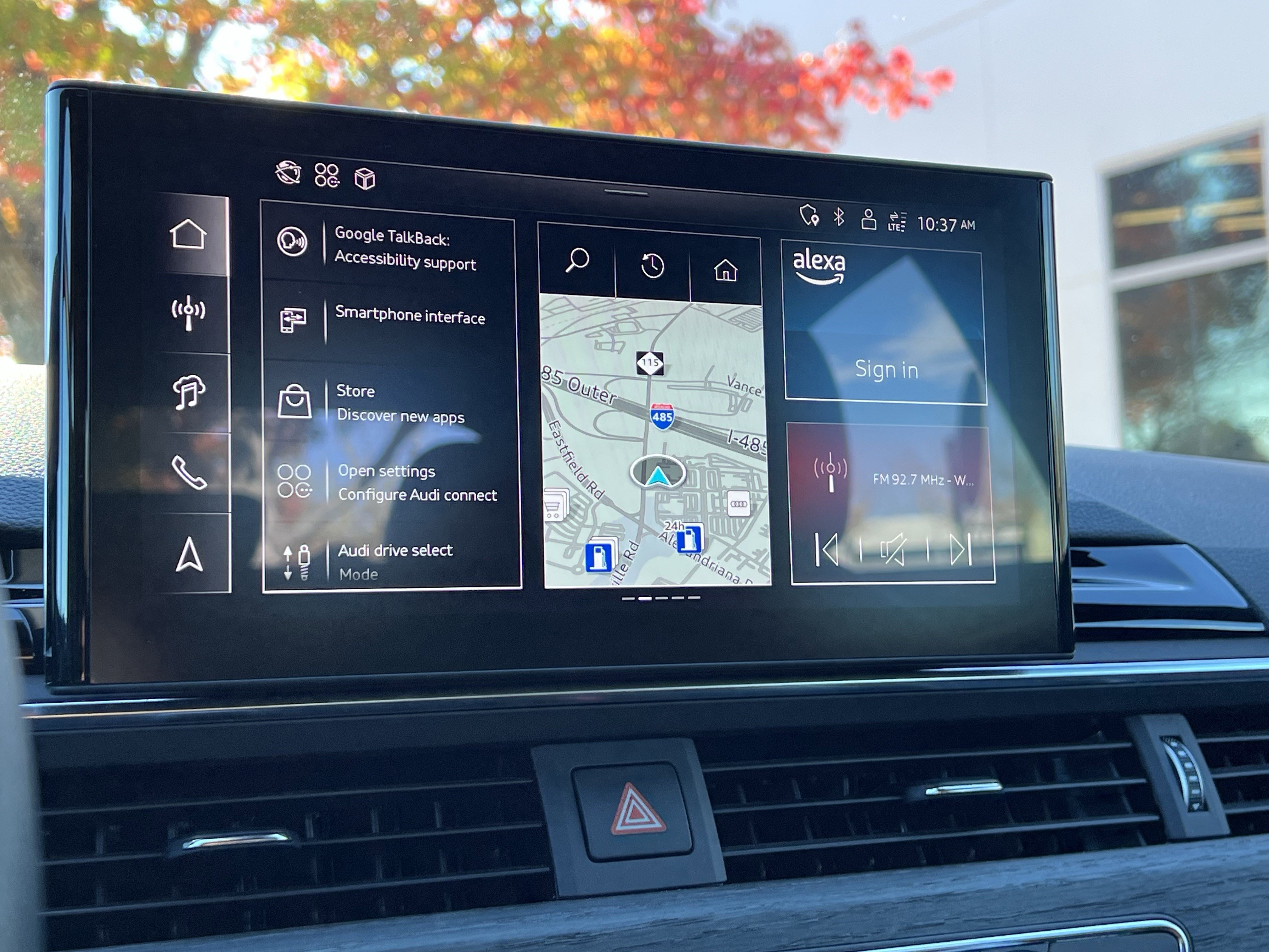 Certified 2025 Audi A5 2.0T Premium Plus image 23