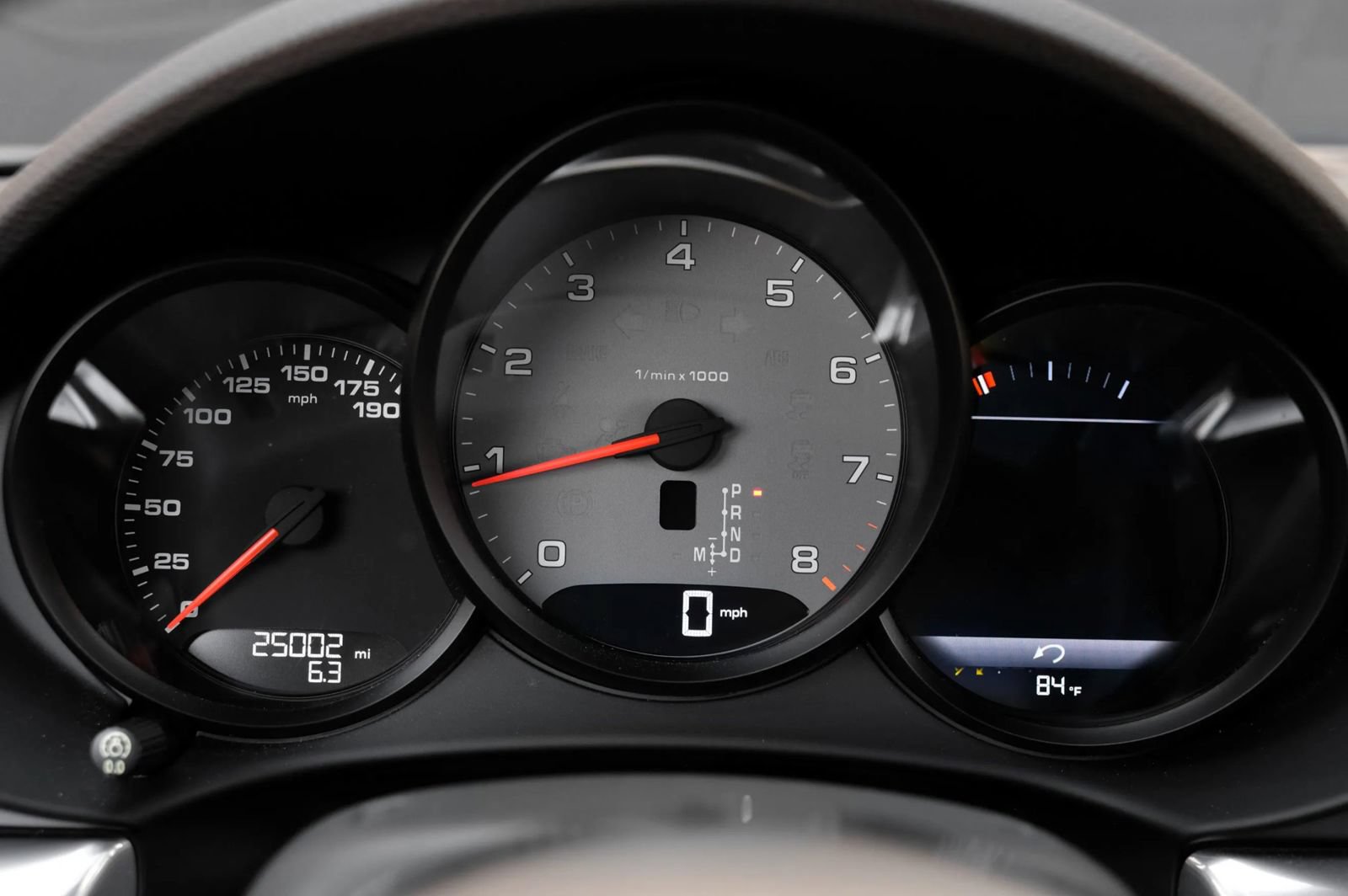 Used 2019 Porsche 718 Cayman S RWD image 20