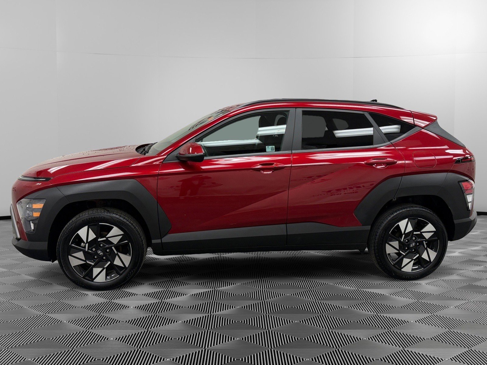 Certified 2024 Hyundai Kona SEL image 2