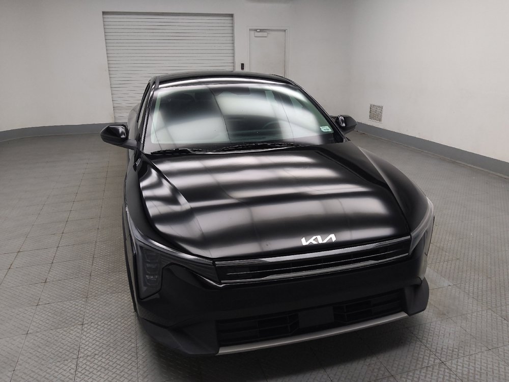 Used 2025 Kia K4 EX FWD image 14