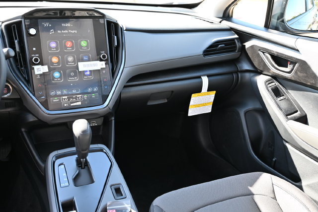 New 2027 Subaru Crosstrek 2.5i Premium AWD/4WD image 10