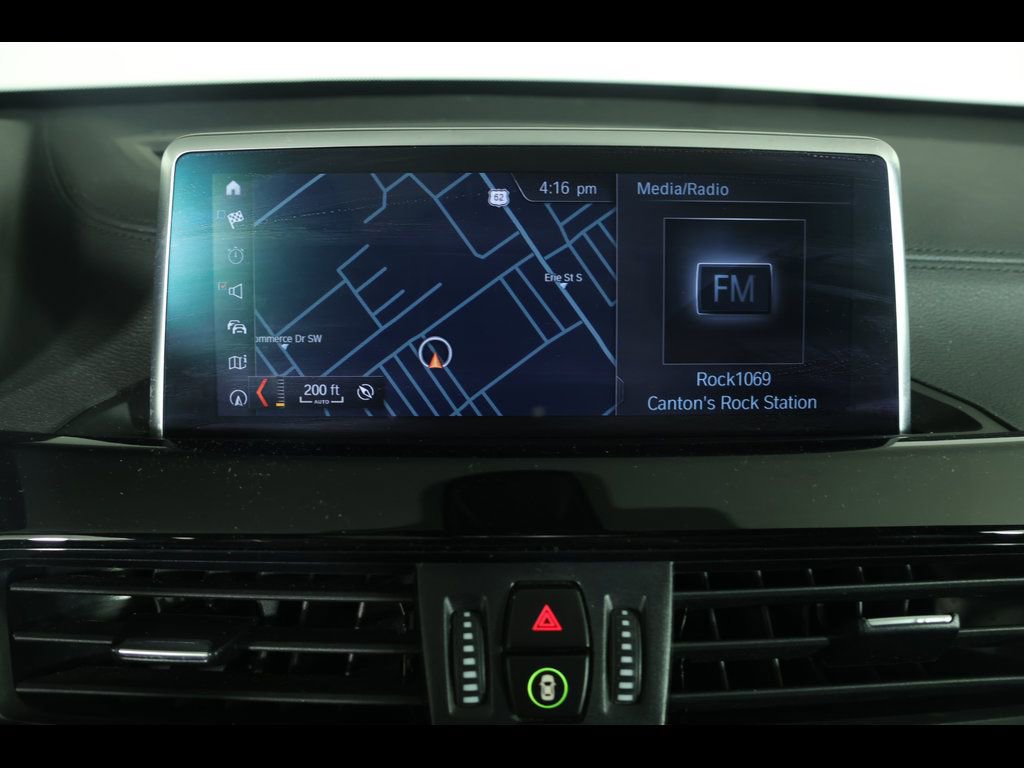 Used 2020 BMW X1 xDrive28i w/ Premium Package image 8