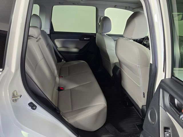Used 2017 Subaru Forester 2.5i Limited image 12