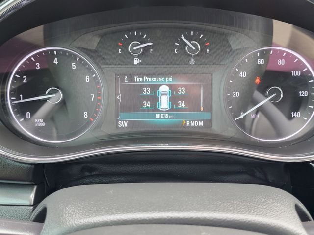 Used 2018 Buick Encore Preferred image 13