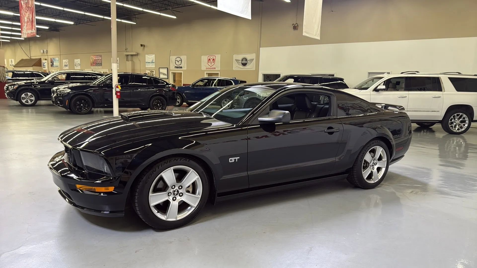 Used 2007 Ford Mustang GT image 5