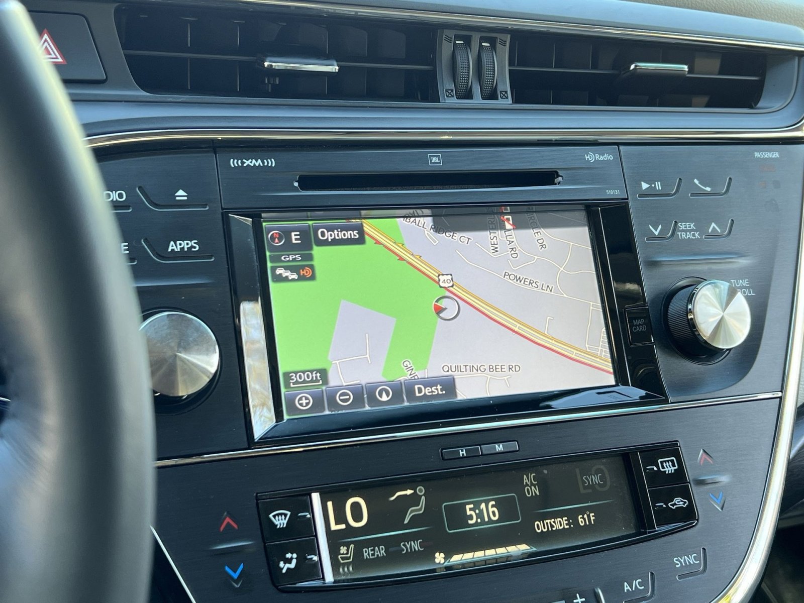 Used 2017 Toyota Avalon Limited FWD image 24