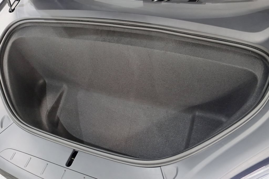 Used 2024 Tesla Model X AWD/4WD image 38