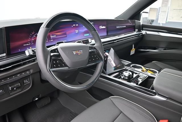 New 2026 Cadillac Escalade Sport w/ Touring Package AWD/4WD image 17