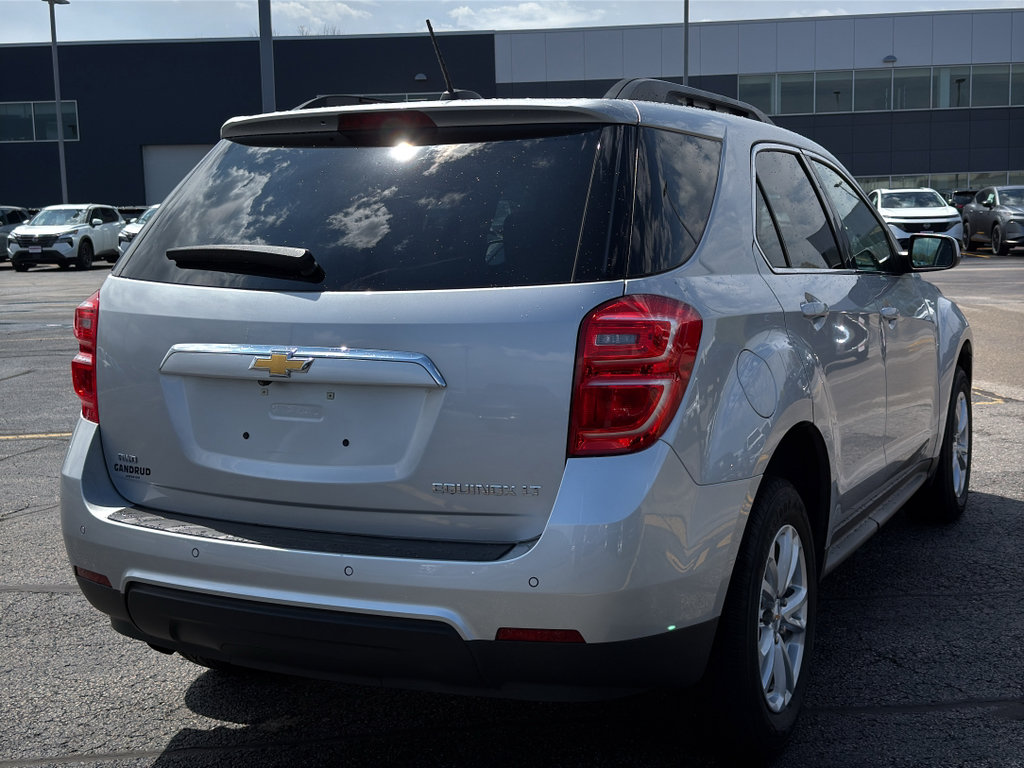 Used 2016 Chevrolet Equinox LT w/ Convenience Package AWD/4WD image 5