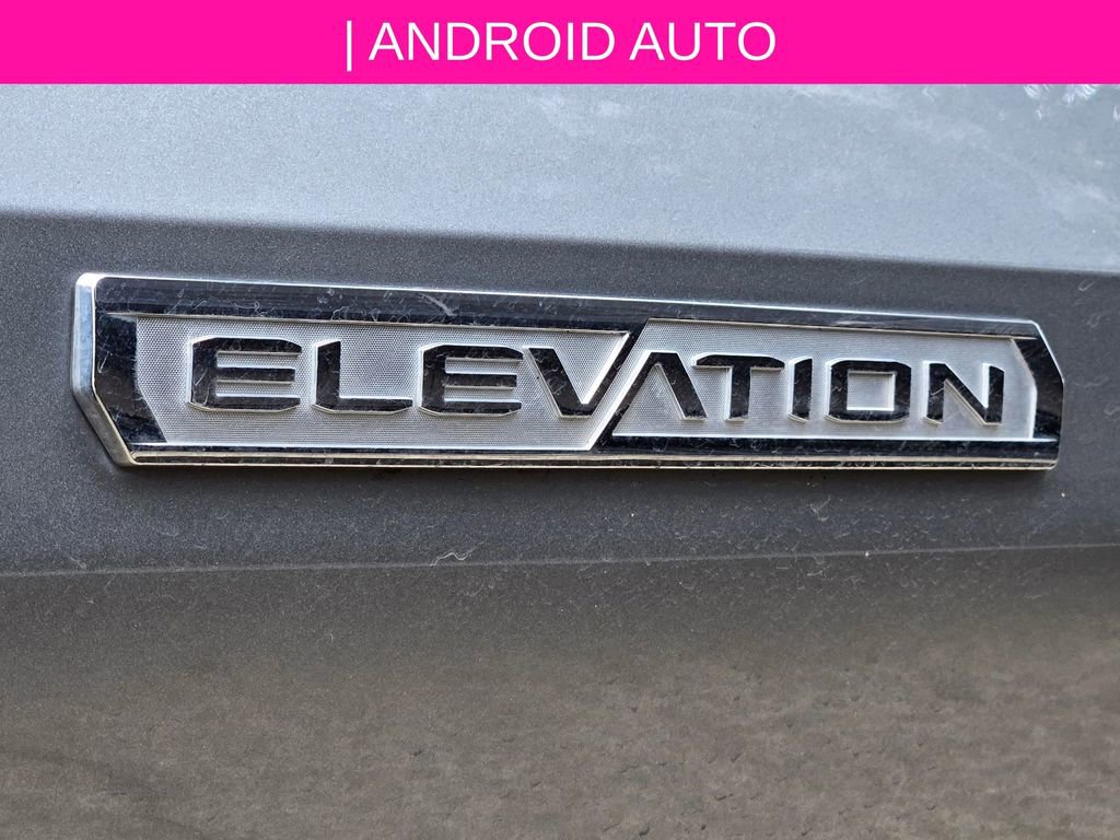 Used 2023 GMC Canyon Elevation image 8