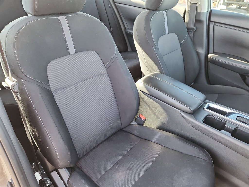 Used 2023 Nissan Sentra SV w/ All-Weather Package image 11