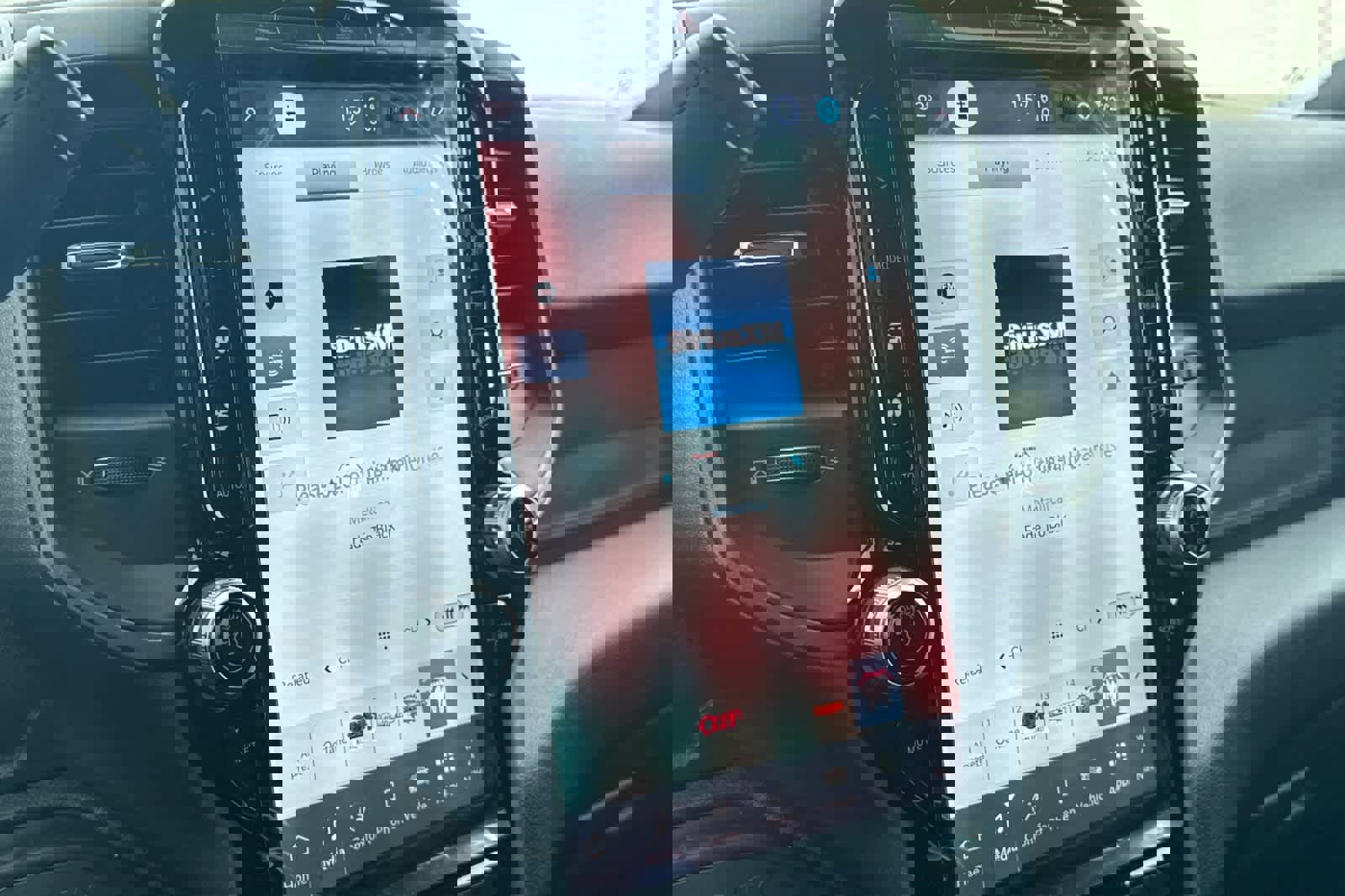 New 2026 RAM 3500 Tradesman image 19