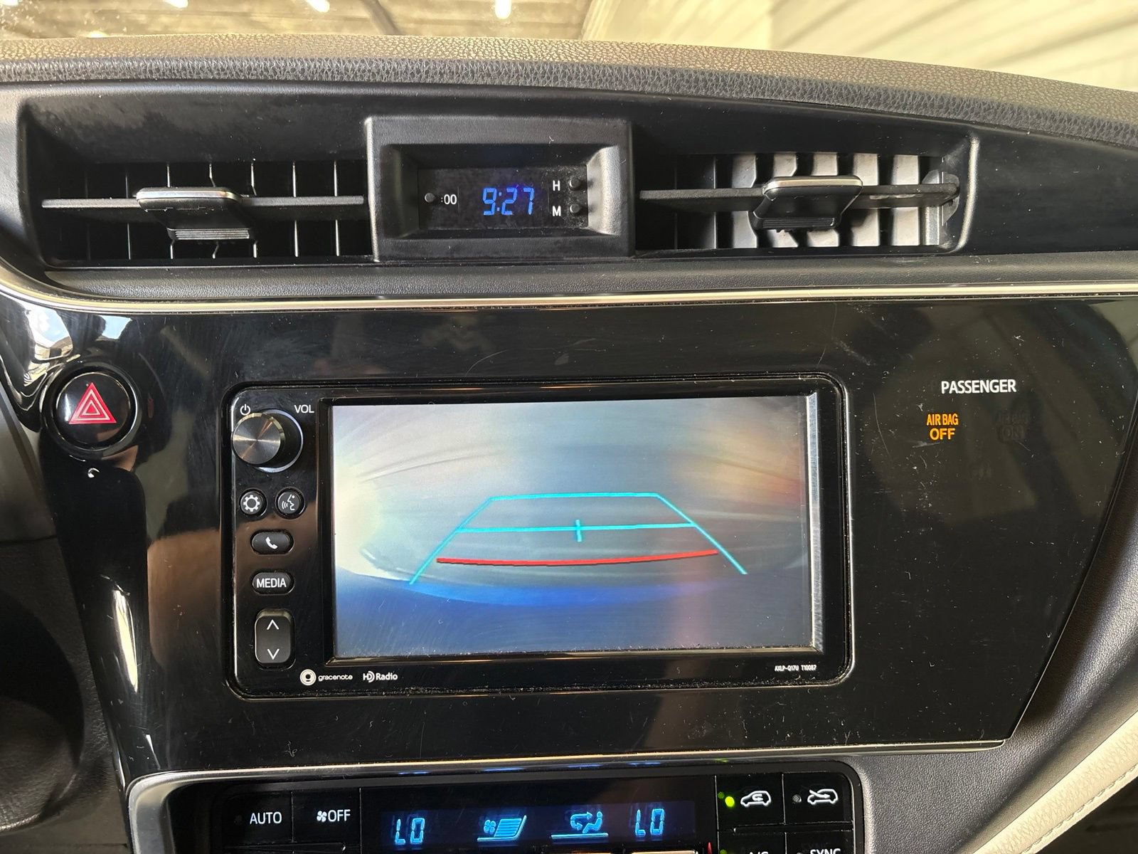 Used 2018 Toyota Corolla iM w/ All-Weather Mat Package FWD image 17