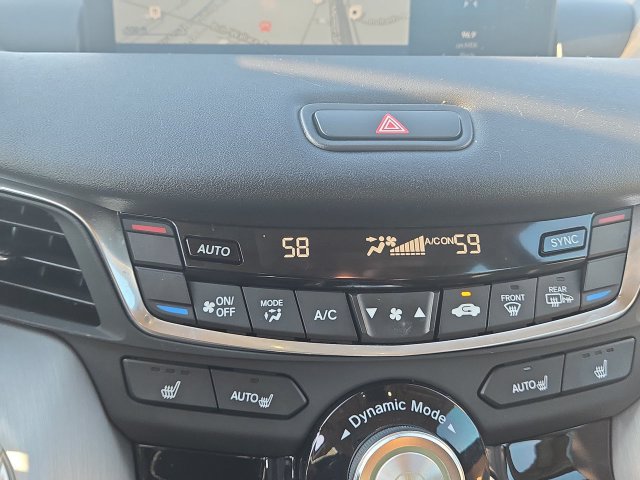 Certified 2023 Acura TLX w/ Technology Package FWD image 19