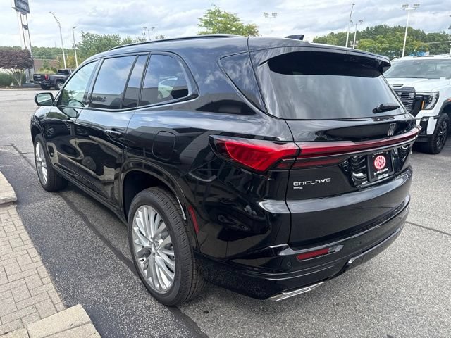 New 2027 Buick Enclave Sport Touring w/ Power Package AWD/4WD image 5