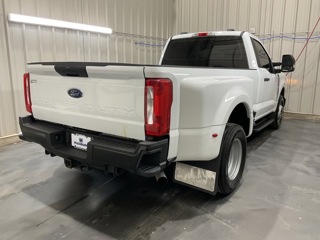 Used 2024 Ford F350 XL w/ Camper Package image 20