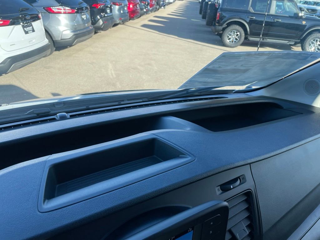 New 2025 Ford Transit 250 Low Roof w/ Load Area Protection Package image 44