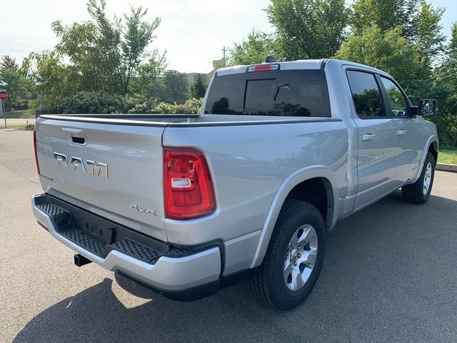 New 2027 RAM 1500 4x4 Crew Cab image 6