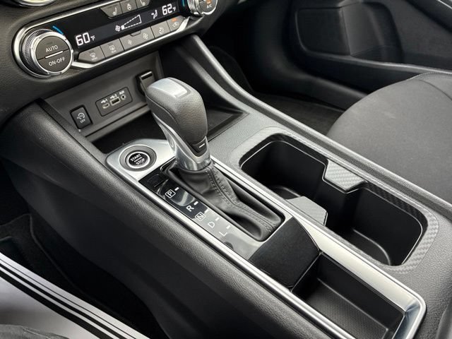 Used 2025 Nissan Sentra SV w/ All-Weather Package FWD image 34