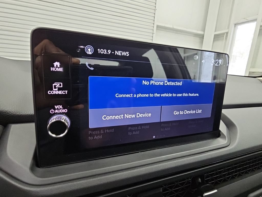 New 2026 Honda Accord SE image 15