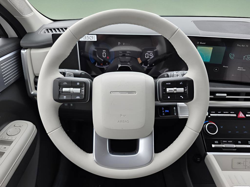 New 2026 Hyundai Santa Fe SEL AWD/4WD image 16