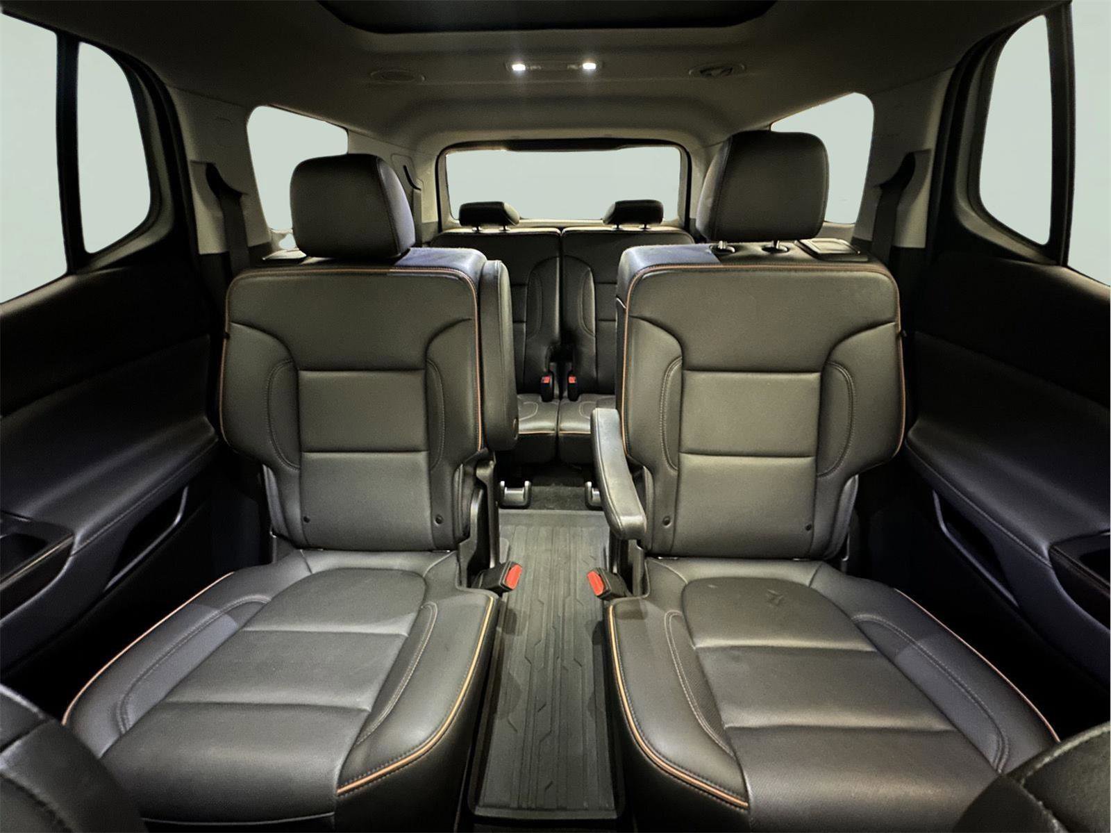 Certified 2023 GMC Acadia AT4 w/ Preferred Package image 23