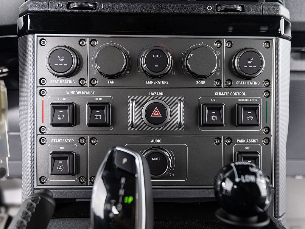 New 2025 INEOS Grenadier image 17