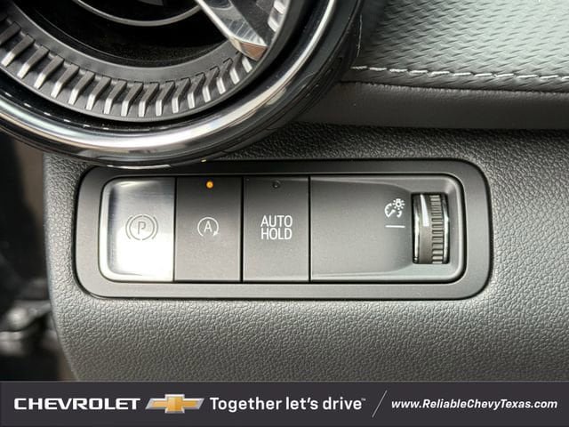Used 2026 Chevrolet Equinox LT FWD image 26