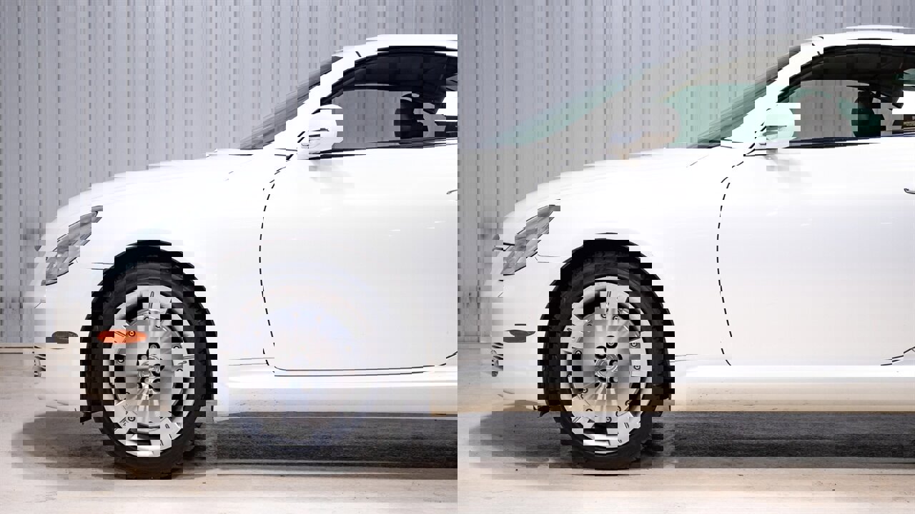 Used 2003 Lexus SC 430 Convertible image 5