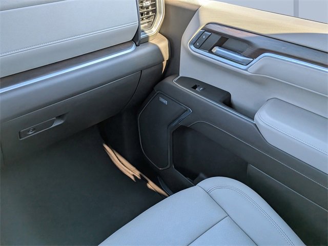 Used 2023 GMC Sierra 1500 SLT w/ SLT Premium Package image 19