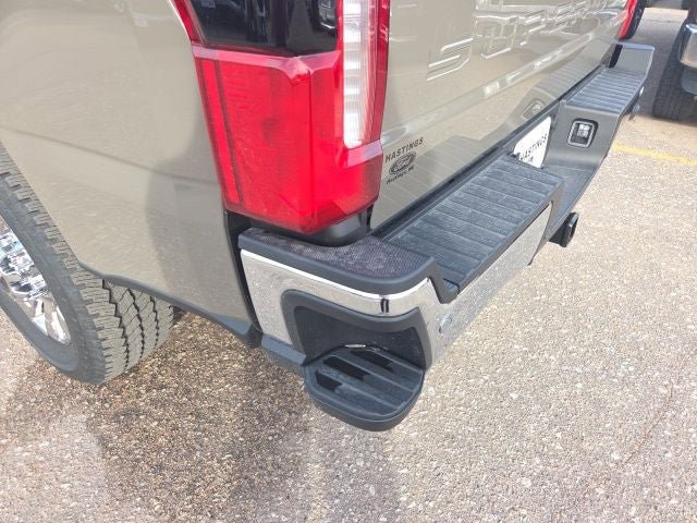 New 2026 Ford F250 Lariat w/ Lariat Ultimate Package image 13