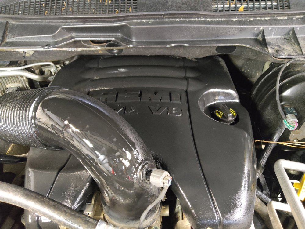Used 2019 RAM 1500 Classic SLT AWD/4WD image 30