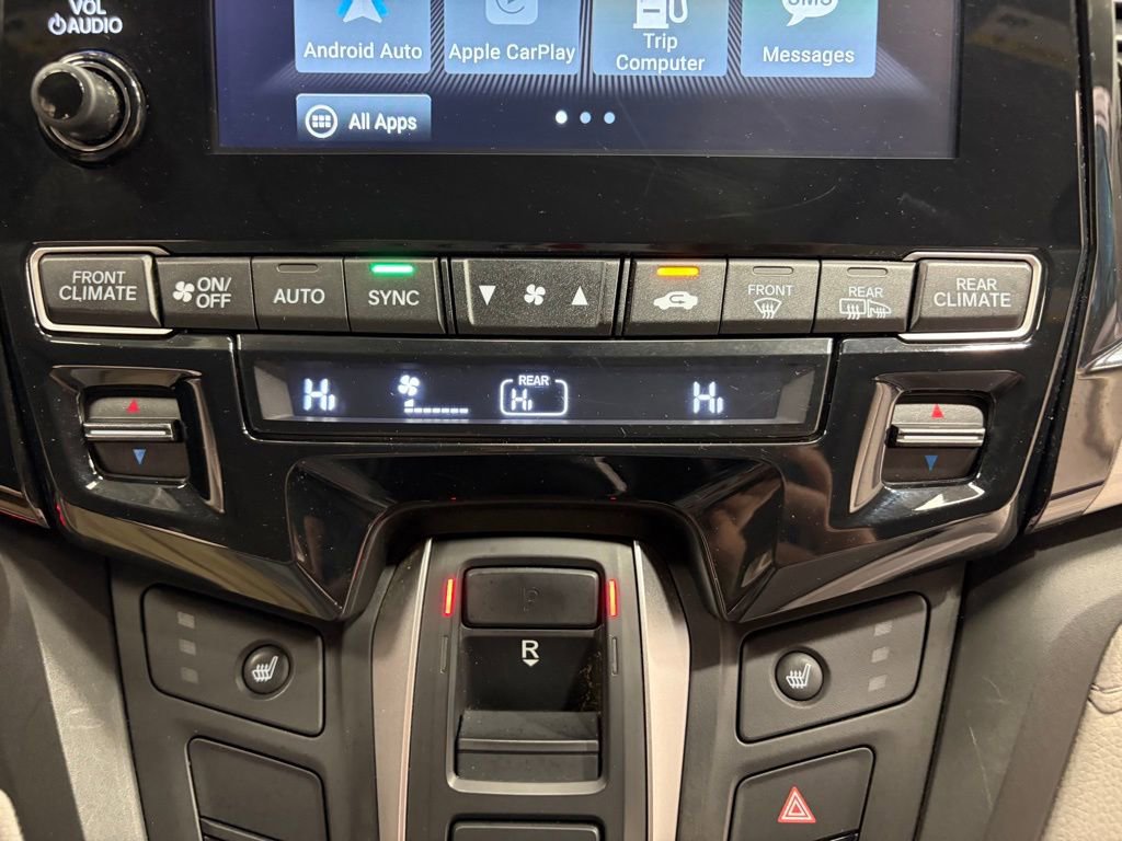 Used 2019 Honda Odyssey EX-L image 22