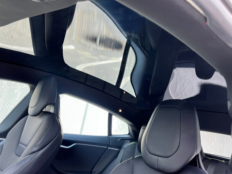 Used 2017 Tesla Model S 100D AWD/4WD image 18