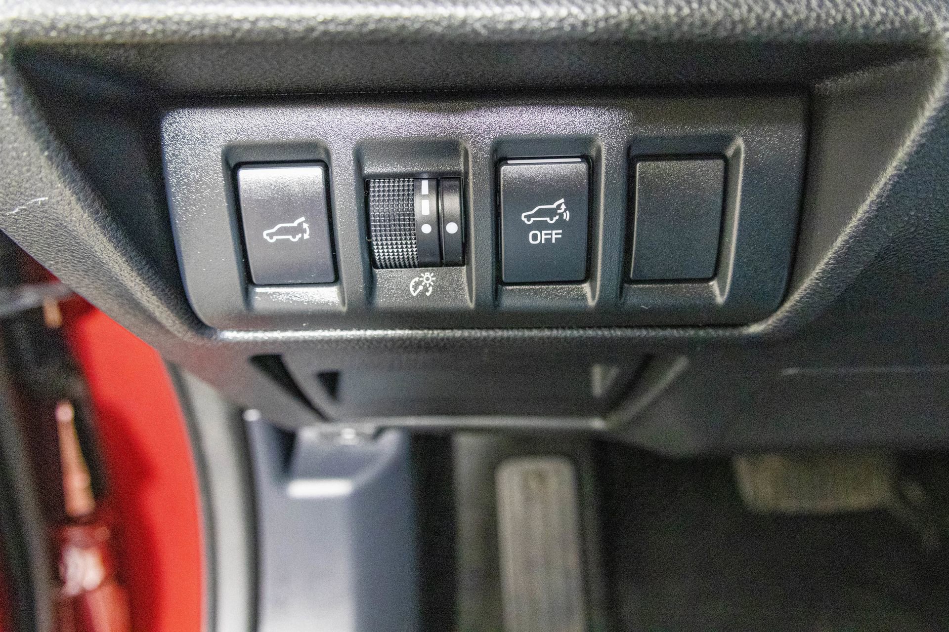 Used 2023 Subaru Outback Limited image 33