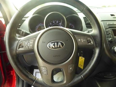 Used 2013 Kia Soul + image 13