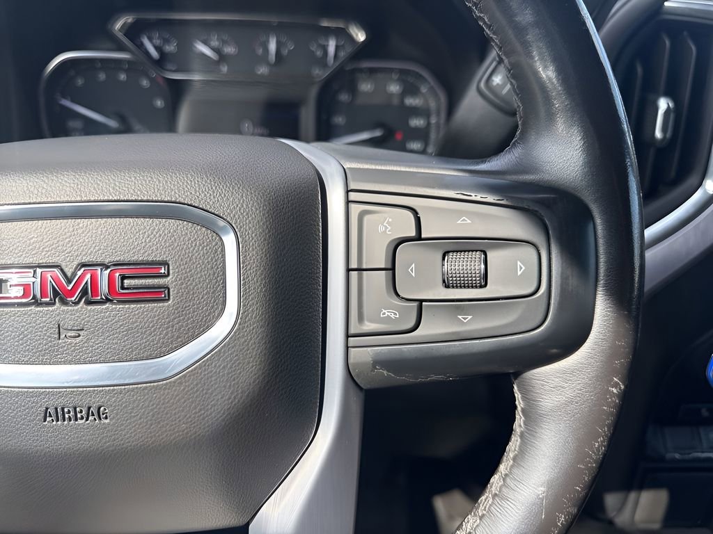 Used 2020 GMC Sierra 1500 Elevation w/ Elevation Value Package RWD image 15