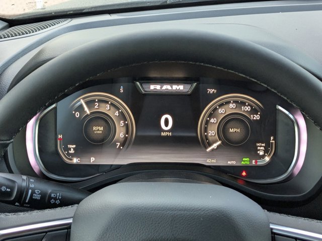 New 2026 RAM 1500 Lone Star image 11