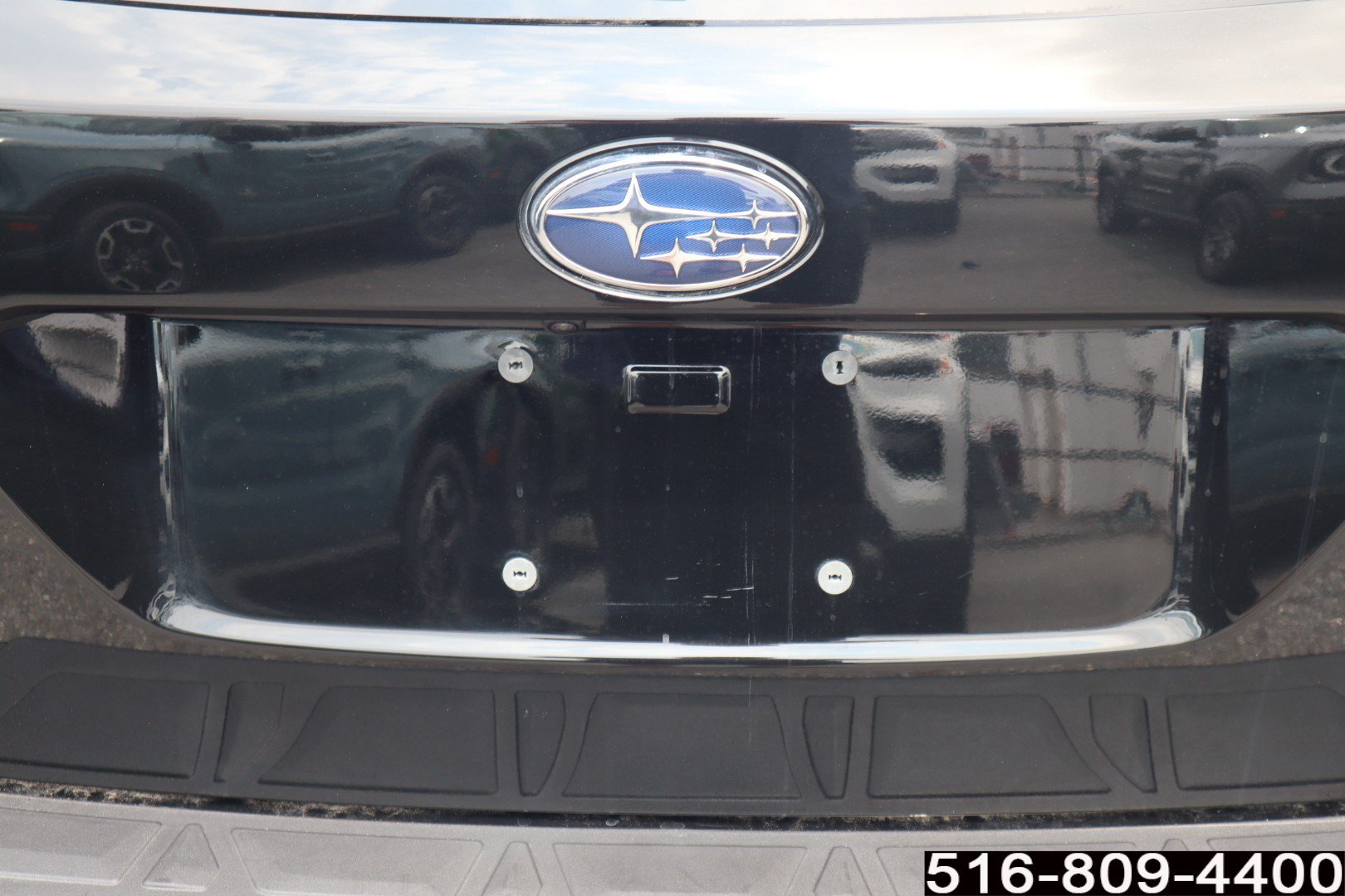 Used 2024 Subaru Outback Onyx Edition AWD/4WD image 31