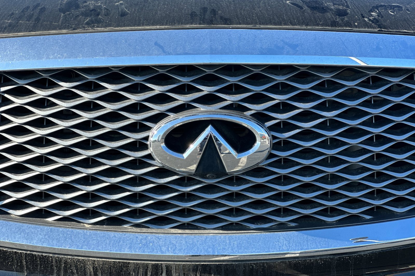 Used 2018 INFINITI QX80 2WD w/ Driver Assistance Package image 49