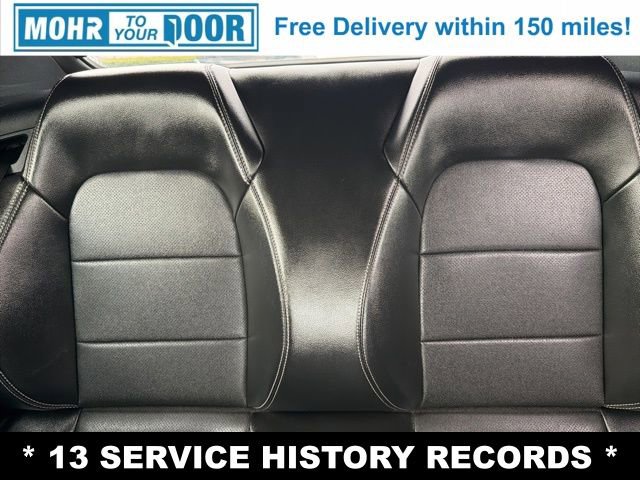 Used 2022 Ford Mustang Premium image 31