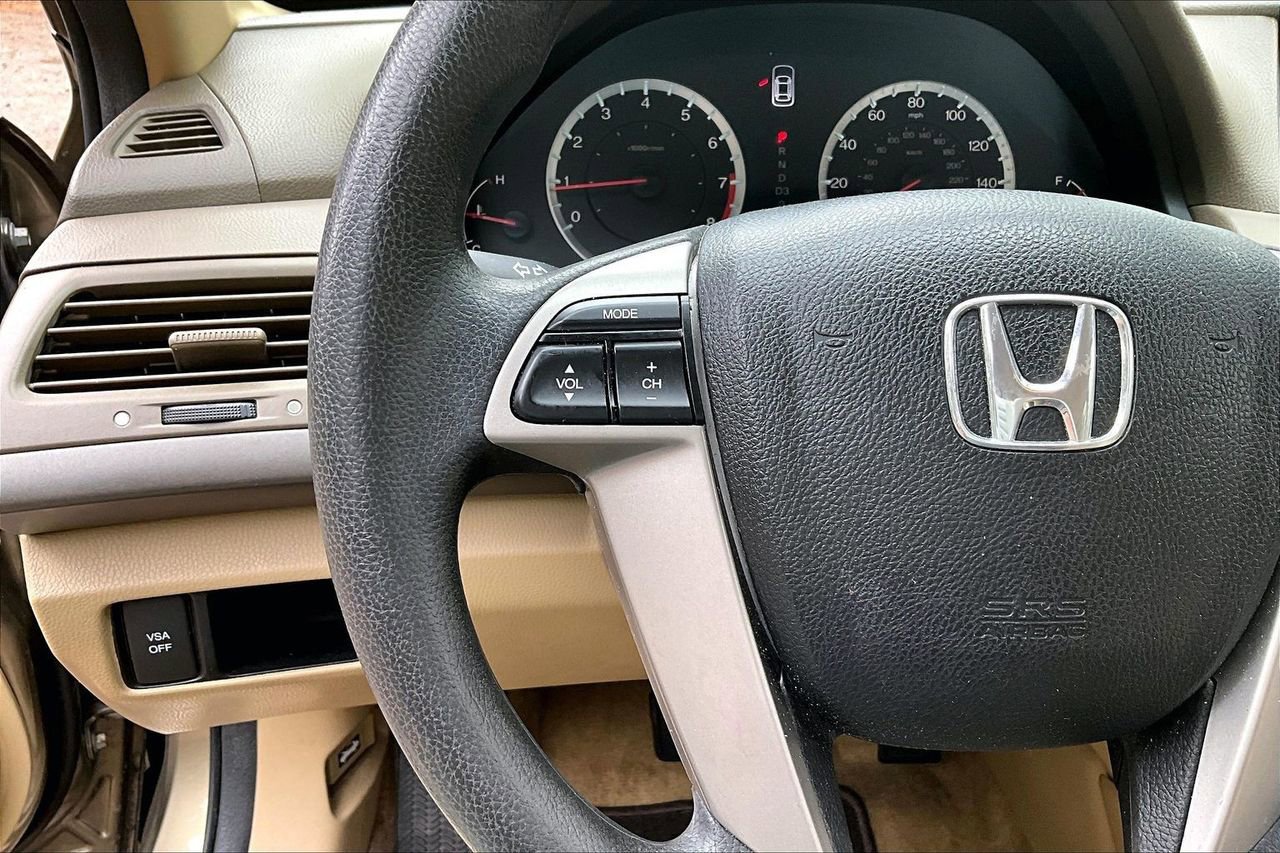 Used 2010 Honda Accord LX-P image 10