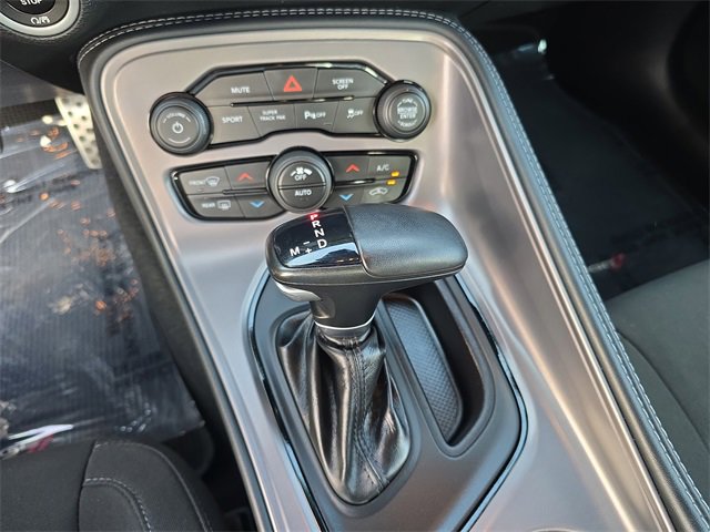 Certified 2023 Dodge Challenger R/T w/ Blacktop Package image 18