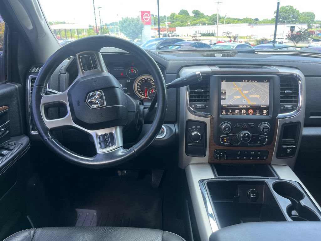 Used 2014 RAM 2500 Laramie w/ Cold Weather Group AWD/4WD image 24