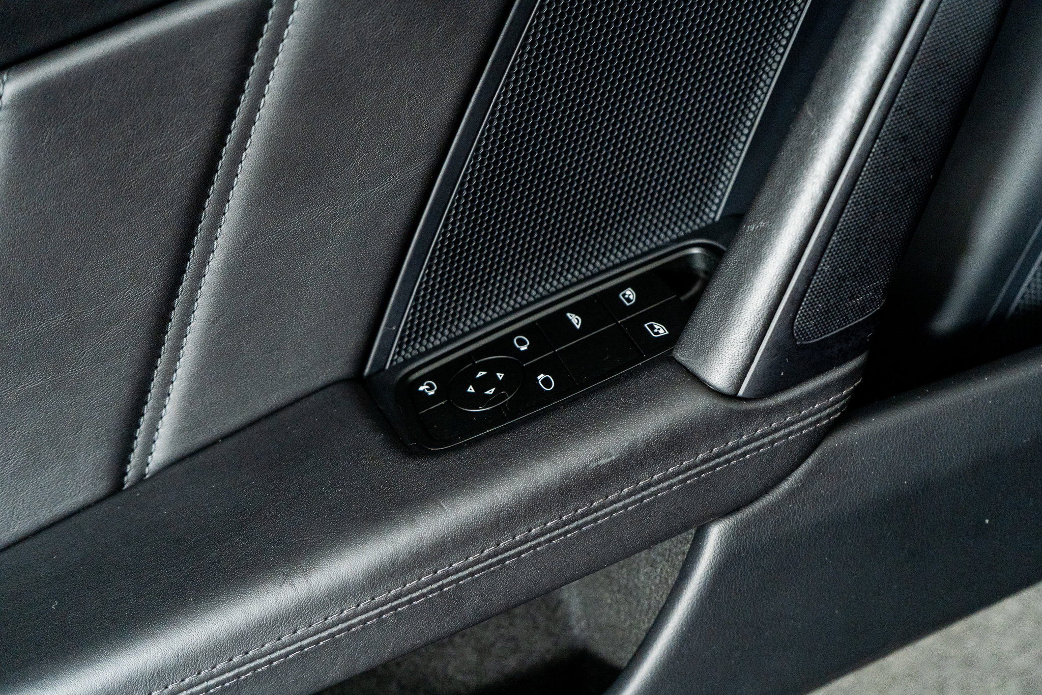 Used 2024 Porsche 911 Turbo image 53