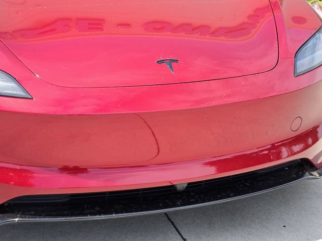 Used 2026 Tesla Model 3 Performance AWD/4WD image 11